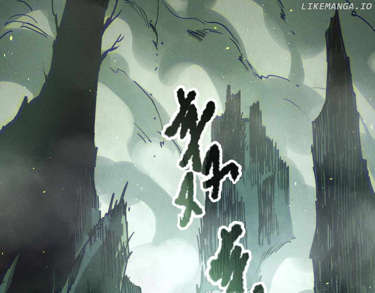Catastrophic Necromancer Chapter 177 22